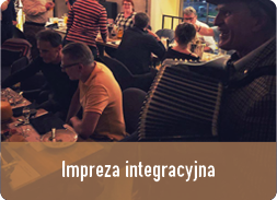 impreza integracyjna