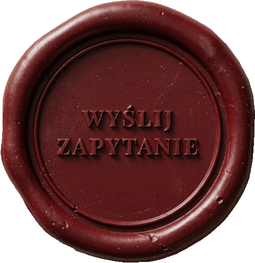 Wyślij zapytanie