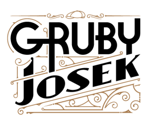 Logo Grubego Joska